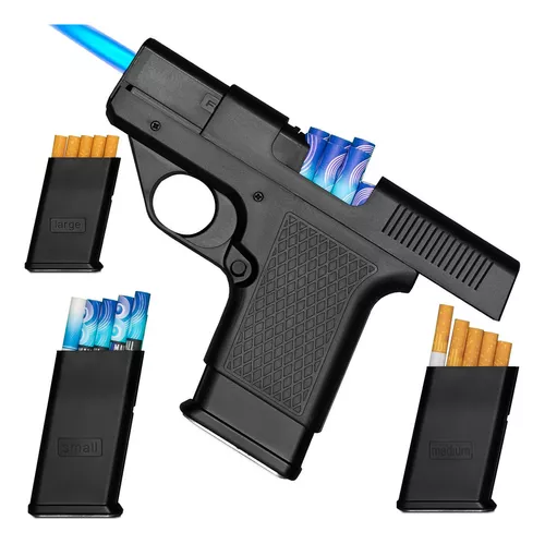 Encendedor Cigarro